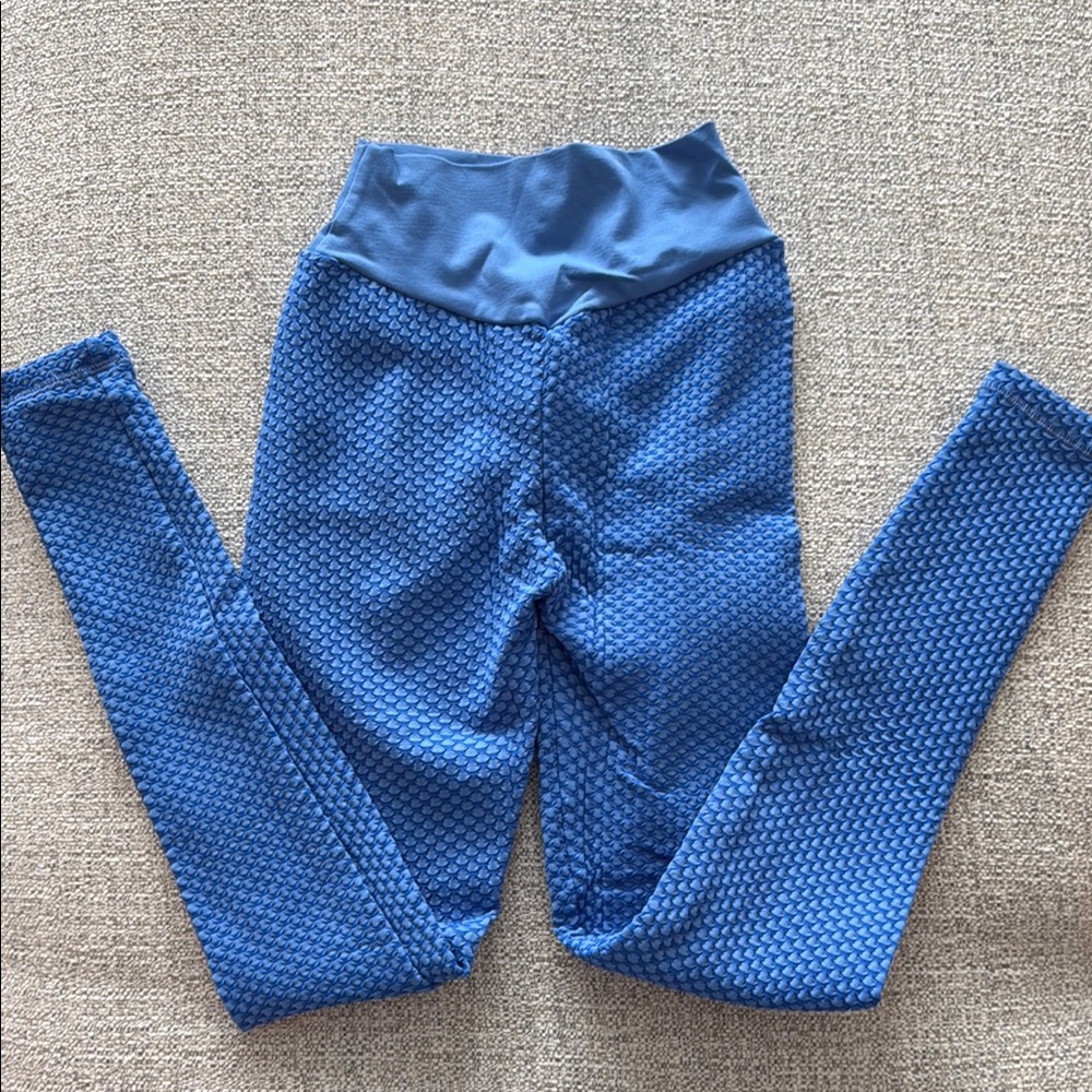 Tahira by KB legging